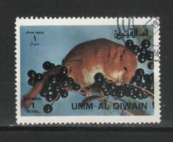 Animals 0285 umm-al-qiwain €0.30