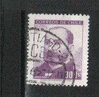 Chile 0378 mi 653 €0.30