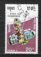 Cambodia 0376 mi 1182 €0.40