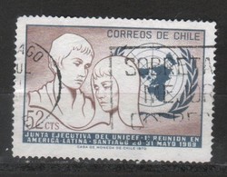 Chile 0383 mi 752 €0.30