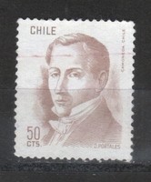 Chile 0381 mi 847 x €0.30
