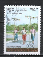 Cambodia 0368 mi 990 EUR 0.30