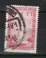Chile 0377 mi 641 €0.30