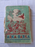 Mária Blaskó: Tarka-barka - Salesian works, 1947