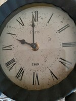 Nice old Paris watch