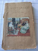 Zoltán Farkas - the Biedermeier - Singer and Wolfner 1914.