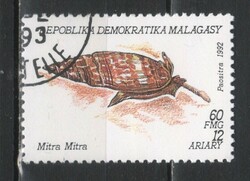 Madagascar 0153 mi 1417 EUR 0.30