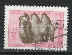 Animals 0291 mongolia mi 142 €0.30