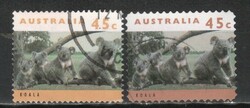 Animals 0268 australia mi 1405 €1.80