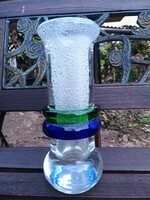 Pavel Jezek által tervezett design üveg váza
