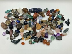 Miscellaneous mineral collection
