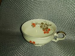 Porcelain tea cup...Bagaria.