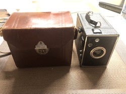 Rodenstock periscope 1:11 camera