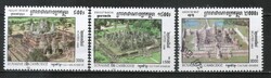 Cambodia 0393 mi 1828-1830 €1.30