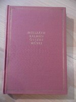 All the works of Kálmán Mikszáth