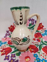 Kántor ceramic mug