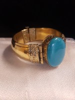 Old oriental bangle, bracelet 1#