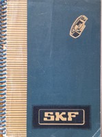 Skf ball and roller bearings 6000 no. Main catalog