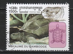 Cambodia 0404 mi 1872 €0.30