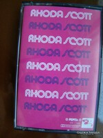 Rhoda scott cassette tape