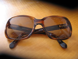 Vintage retro RODAFLEX Rodenstock szemüveg