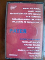 Andrew Payer cassette