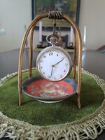 Pocket watch holder