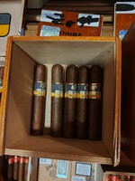 Original Cuban cigars