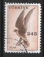 Turkey 0435 mi 1667 €2.00
