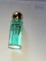 Vintage French women's perfume: reine de mai mini 7 ml, full 510