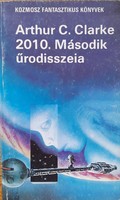 SCI-FI! Arthur C. Clarke: 2010. Második űrodisszeia