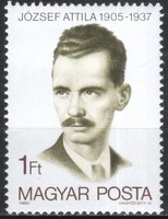 Magyar Postatiszta 3944 MBK 3399    50