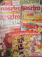 20 pieces of recipe newspaper !!