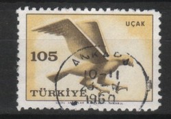 Turkey 0432 mi 1663 €0.30