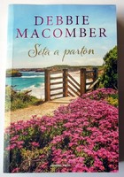 Debbie Macomber: Walk on the Beach