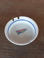 Mahart. MHRT. Zsolnay retro porcelàn hamus.