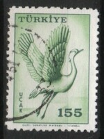 Turkey 0433 mi 1665 €0.70