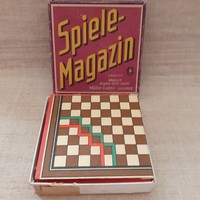 Retro German board game