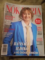 Women's magazine magazine !!