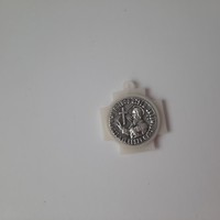 Happy Uzbek coin