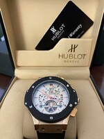 Hublot aaa+ quality replica watch