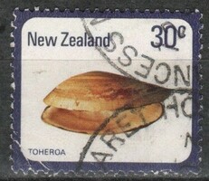 New Zealand 0150 mi 761 €0.30