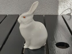 1,-Ft Nagyobb méretű Herendi szép nyuszika