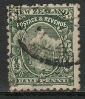 New Zealand 0057 mi 94 x €0.30