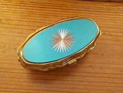 Tiny jewelry holder, medicine box