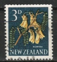 New Zealand 0011 mi 396 €0.30