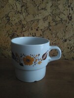 Alföldi panni pattern mug for Betty