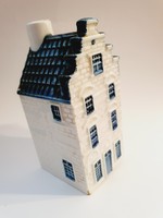 Retro, klm house, number 34