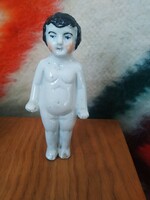 Antique porcelain doll ii/21