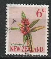 New Zealand 0188 mi 463 €0.30